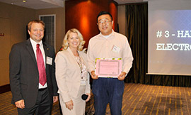 21年精細的技術指導服務 21年精細的技術指導服務