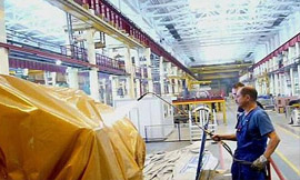 200多種VPCI防銹產品 200多種VPCI防銹產品